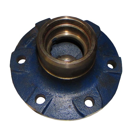 Front Wheel Hub without Studs Fits Ford 4110 800 600 2000 8N 2120 2110 4000 NAA